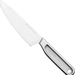 Hot Fiskars All Steel Kokkekniv 13,5 cm