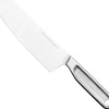 Hot All Steel Santoku Kniv 17 cm Kokkeknive|Japanske Knive