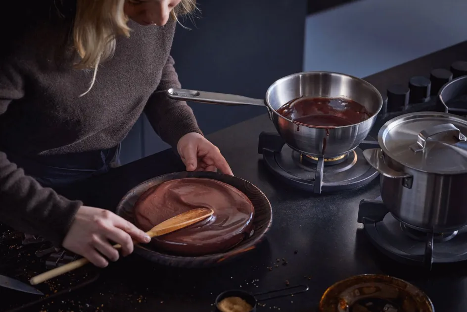 Fiskars All Steel Sauteuse 2 L