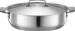 Discount All Steel Stegefad 28 cm Pander