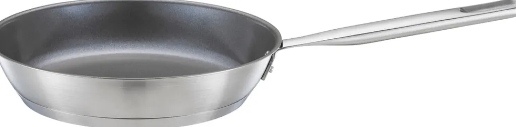 Online All Steel Stegepande Pander