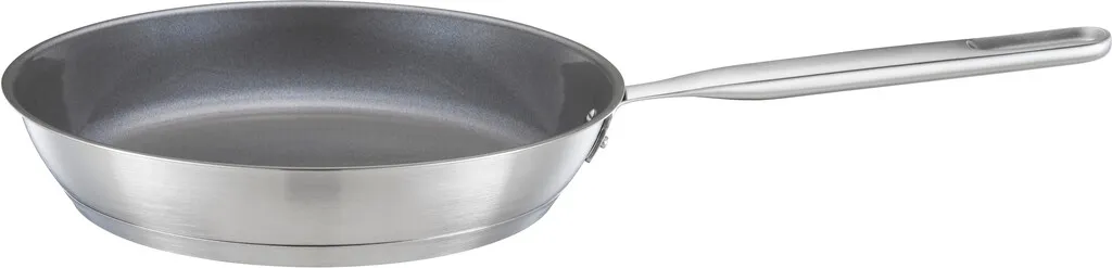 All Steel Stegepande Pander