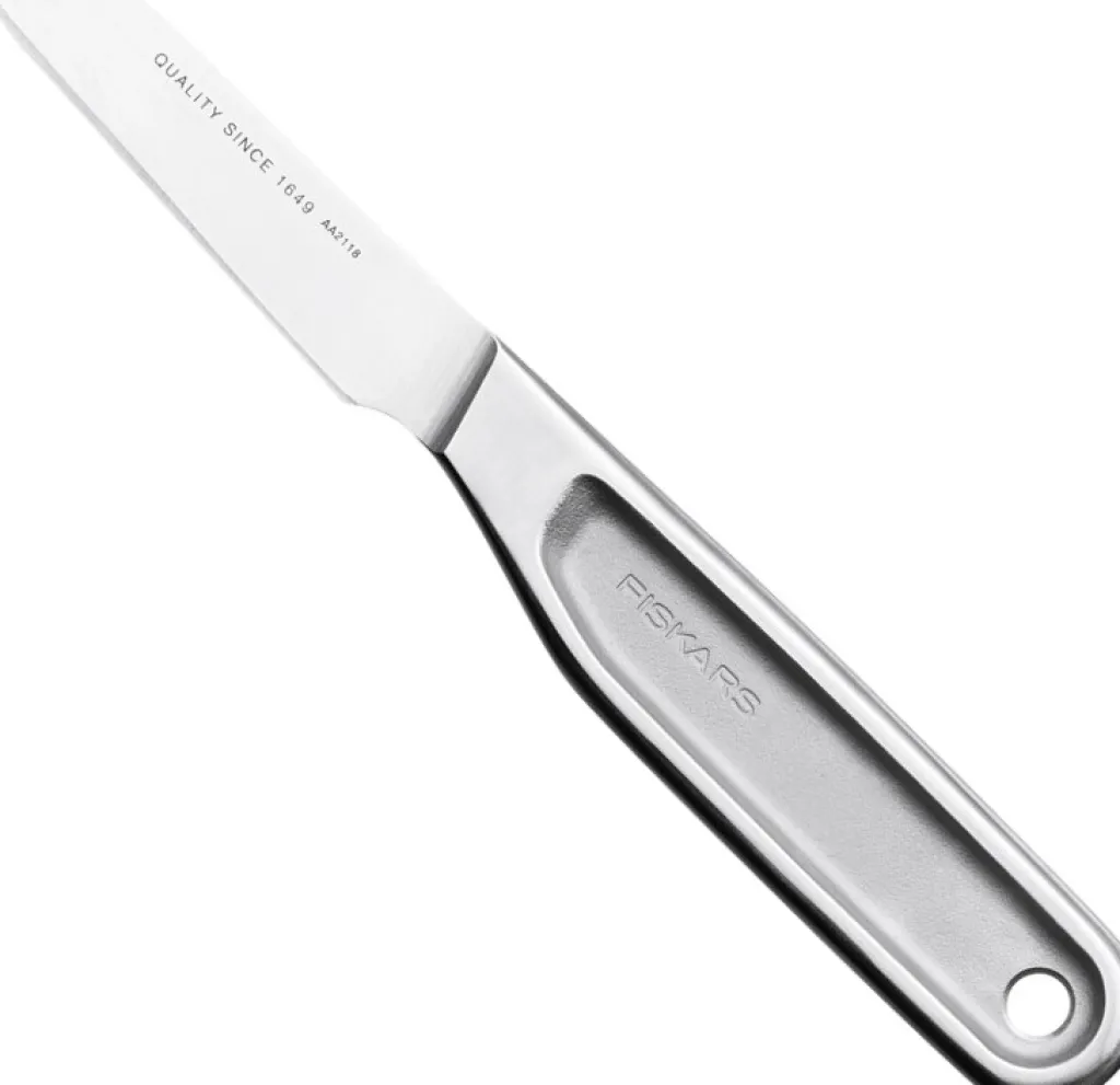 All Steel Urtekniv 7 cm Urteknive Og Grøntsagsknive