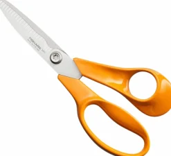 Best Fiskars Classic Køkkensaks 18 cm, Orange