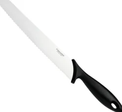 New Fiskars Essential Brødkniv 23 cm