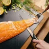 New Essential Filetkniv 18 cm Udbener- Og Filetknive