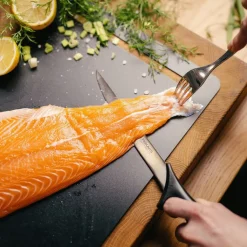 New Essential Filetkniv 18 cm Udbener- Og Filetknive