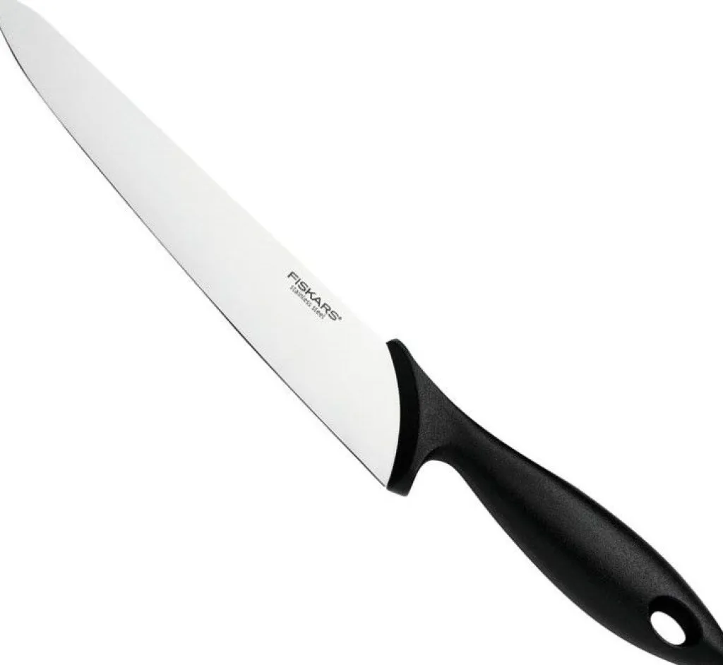 Discount Essential Kokkekniv 21 cm Kokkeknive