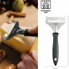 Fiskars Skæreredskaber > Essential Ostehøvl til Blød Ost 17 cm