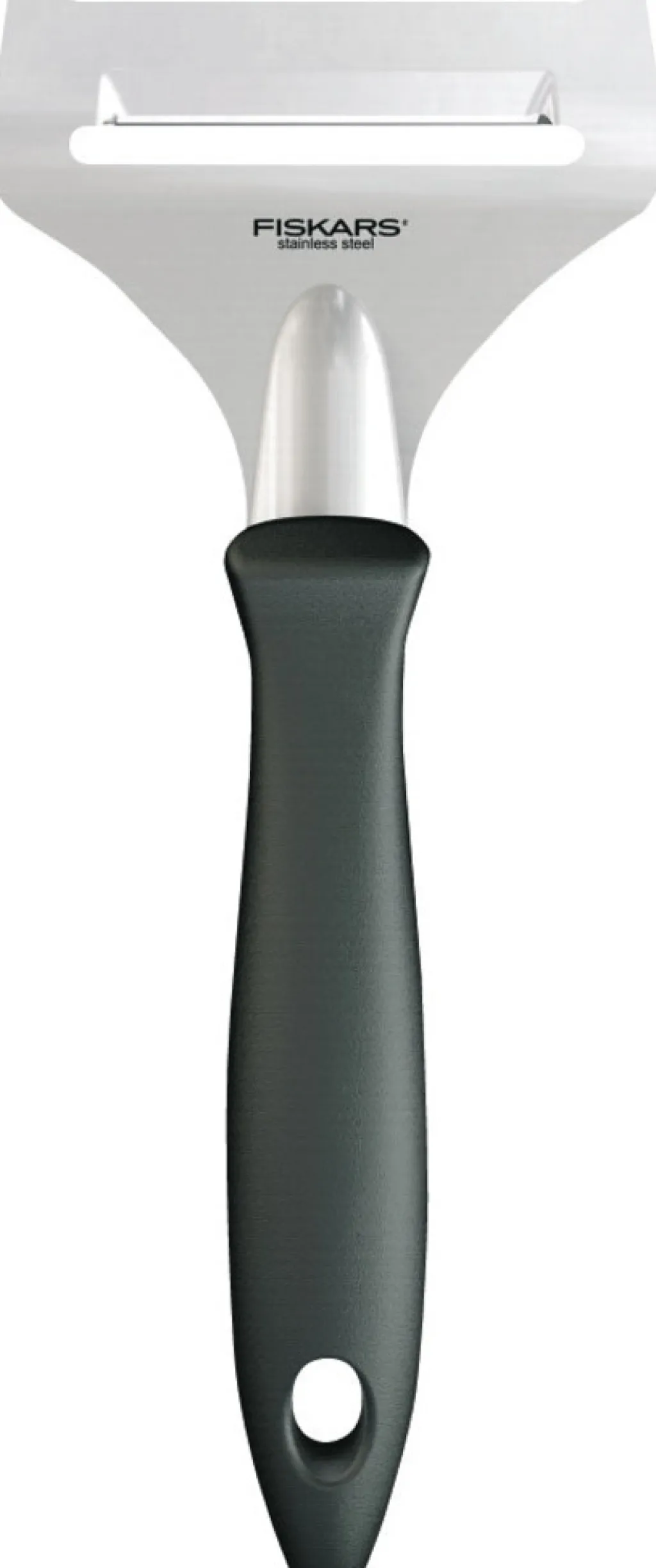 Fiskars Skæreredskaber > Essential Ostehøvl til Blød Ost 17 cm