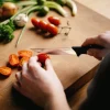 Online Fiskars Essential Tomatkniv 12 cm