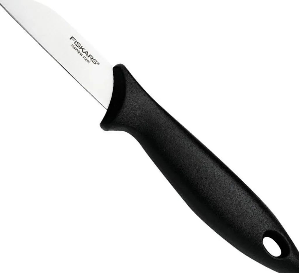 Fiskars Urteknive Og Grøntsagsknive > Essential Urtekniv 7 cm