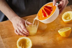 Outlet Functional Form Citruspresser Presseredskaber