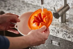 Outlet Functional Form Citruspresser Presseredskaber