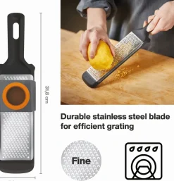 Clearance Fiskars Functional Form Fin Rivejern