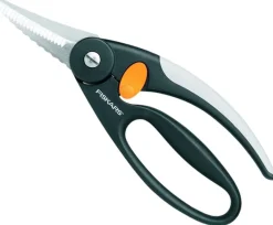 Outlet Fiskars Functional Form Fiskesaks 22 cm