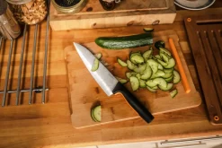 Sale Fiskars Functional Form Kokkekniv