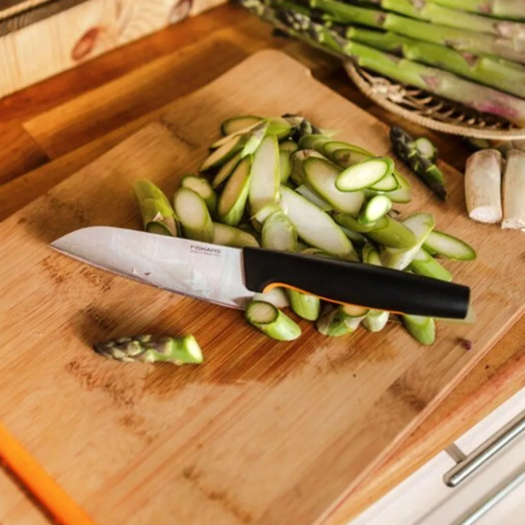 Fiskars Kokkeknive > Functional Form Kokkekniv