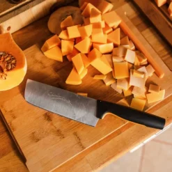 Hot Functional Form Nakiri Kniv 16 cm Urteknive Og Grøntsagsknive|Japanske Knive