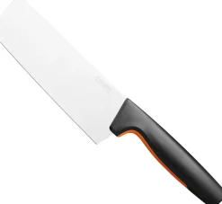 Hot Functional Form Nakiri Kniv 16 cm Urteknive Og Grøntsagsknive|Japanske Knive