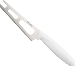 Outlet Fiskars Functional Form Ostekniv, Hvid