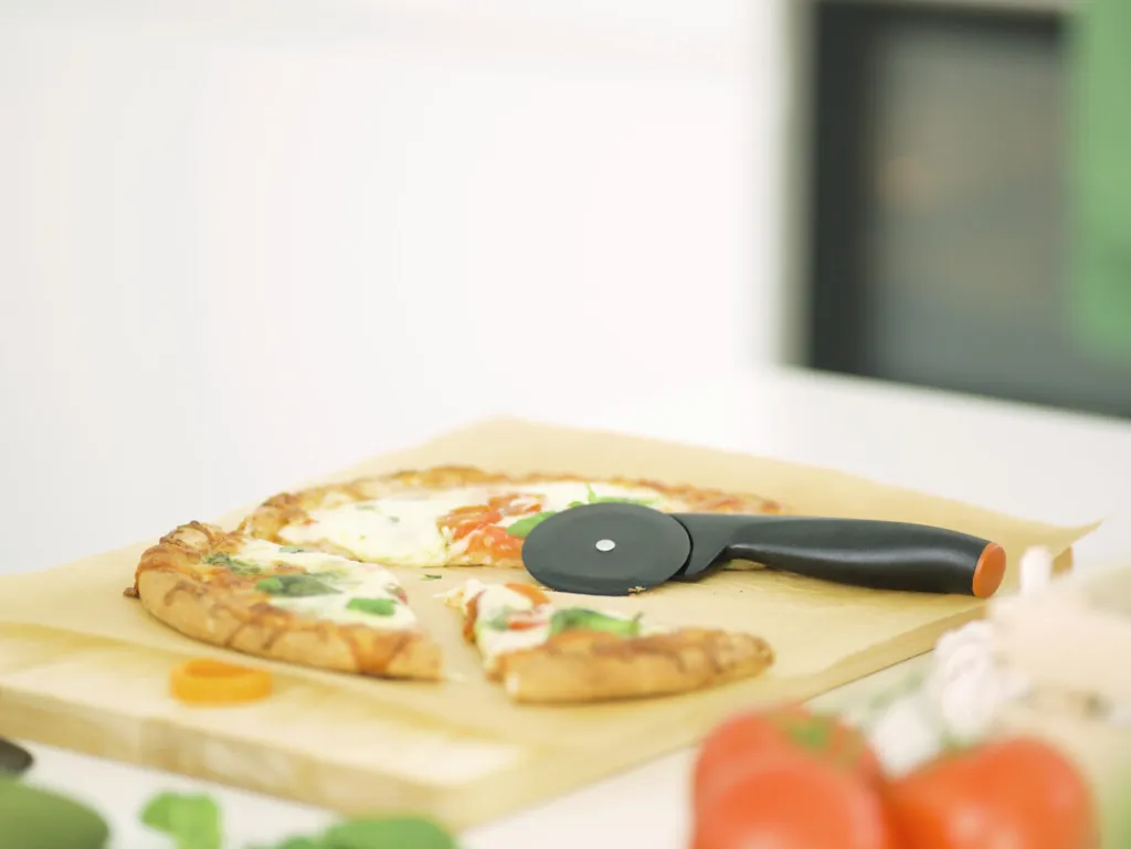 New Functional Form Pizzahjul Pizza Og Pasta