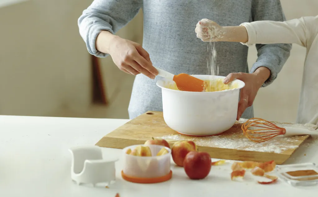 Fiskars Bageredskaber|Bageredskaber > Functional Form Piskeris 29,7 cm