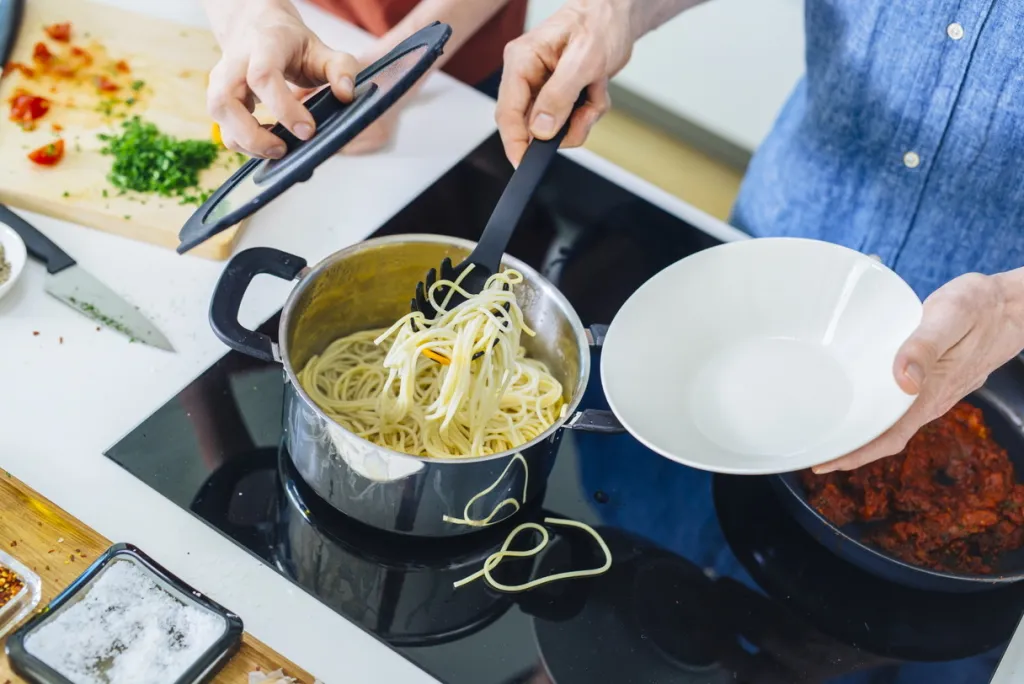Fiskars Skeer Og Tænger > Functional Form Pastaske