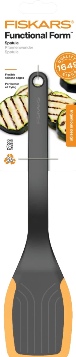 Hot Fiskars Functional Form Palet m. silikone