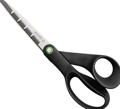 Fiskars Skæreredskaber > Functional Form ReNew Universalsaks , Sort