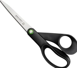 Clearance Functional Form ReNew Universalsaks , Sort Skæreredskaber