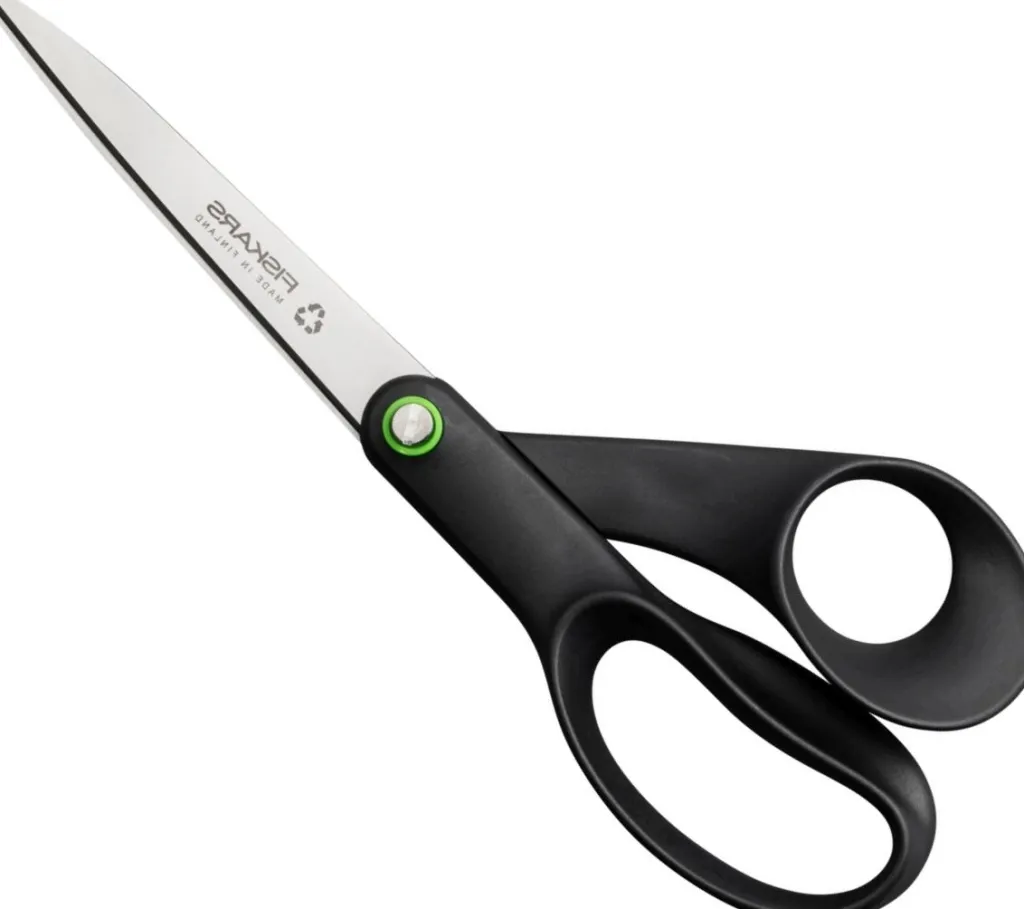 Clearance Functional Form ReNew Universalsaks , Sort Skæreredskaber