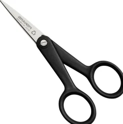 New Functional Form ReNew Sysaks 13 cm, Sort Skæreredskaber