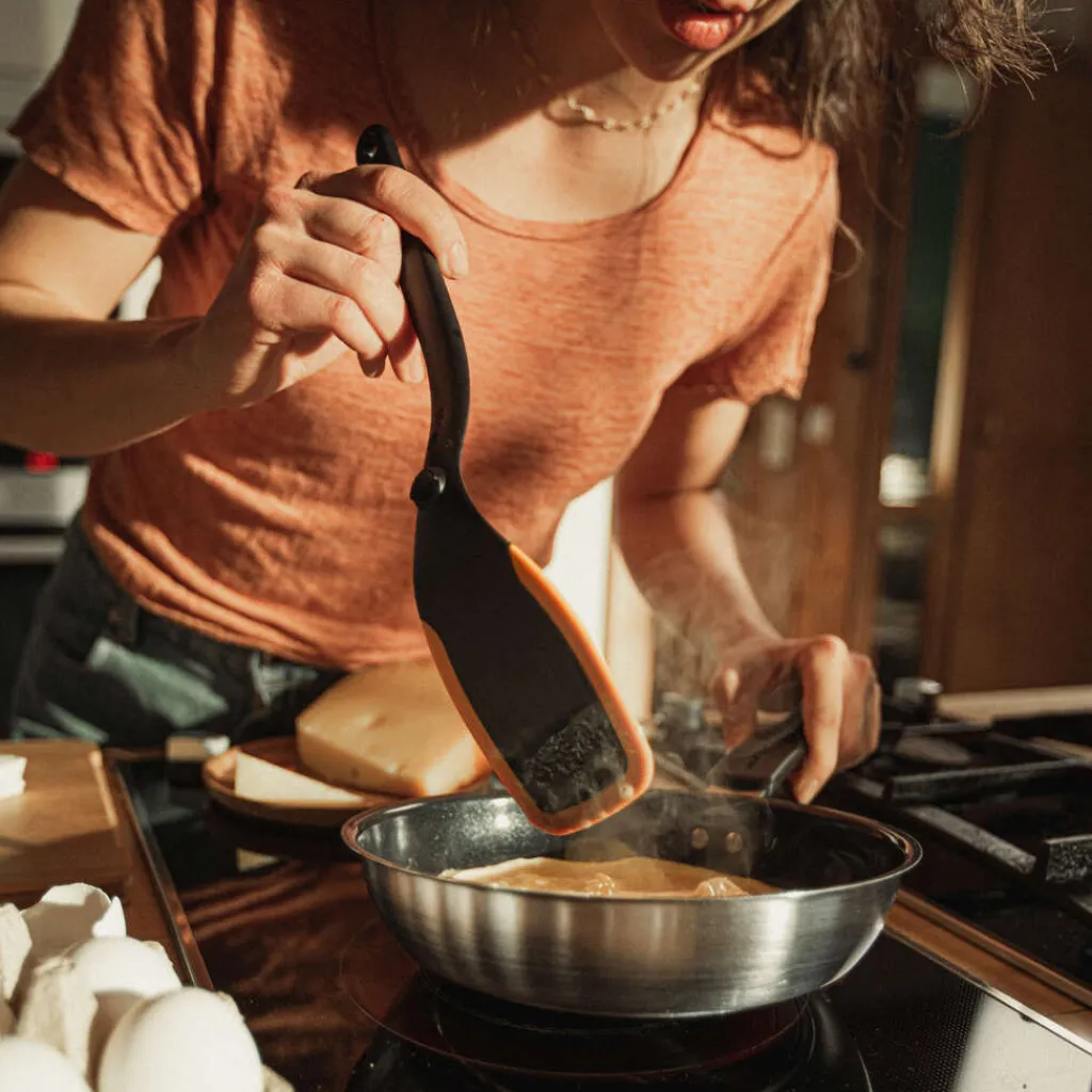 Fiskars Pander > Functional Form Stegepande