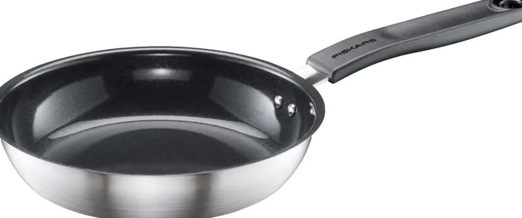 Fiskars Pander > Functional Form Stegepande