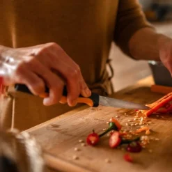 Fiskars Urteknive Og Grøntsagsknive ><noscript><img data-lazyloaded=