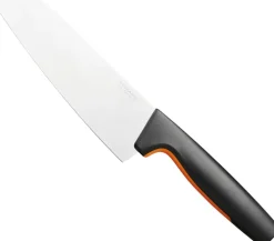 Fiskars Kokkeknive|Japanske Knive > Functional Form Santoku Kniv 16 cm