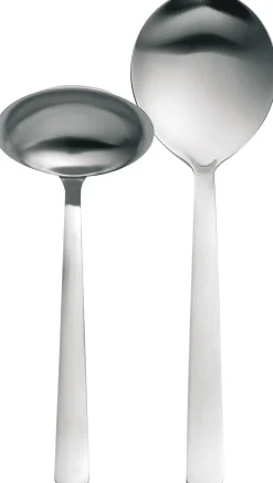 Sale Fiskars Functional Form Serveringssæt 2 stk