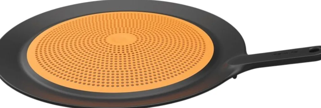 Fiskars Gryde- Og Pandelåg > Functional Form Stænklåg