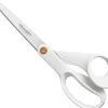 Fiskars Functional Form Universalsaks 21 cm, Hvid