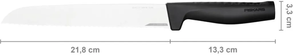 Clearance Hard Edge Brødkniv 35 cm Brødknive