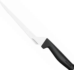 New Hard Edge Filetkniv 32 cm Udbener- Og Filetknive