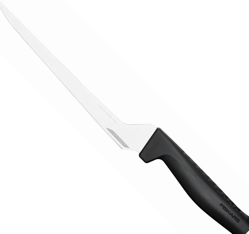 New Hard Edge Filetkniv 32 cm Udbener- Og Filetknive