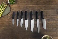 Fiskars Kødknive > Hard Edge Forskærerkniv 35 cm