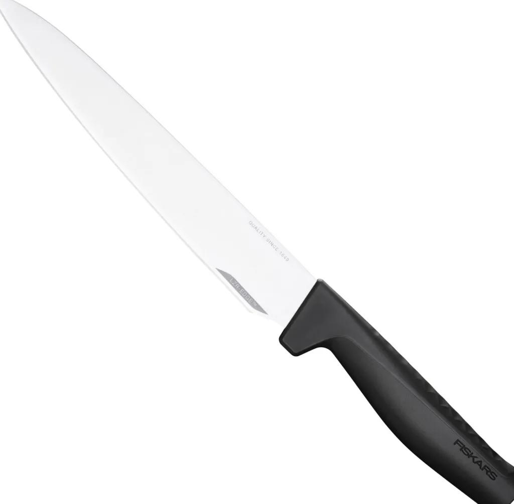 Fiskars Kødknive > Hard Edge Forskærerkniv 35 cm