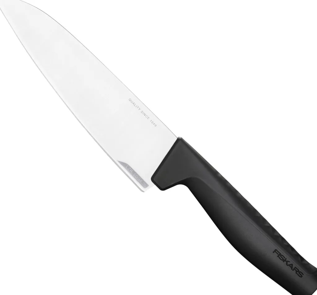 Fiskars Kokkeknive > Hard Edge Kokkekniv