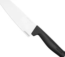 Fiskars Hard Edge Santoku Kniv 29 cm