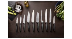 Fiskars Urteknive Og Grøntsagsknive ><noscript><img width=