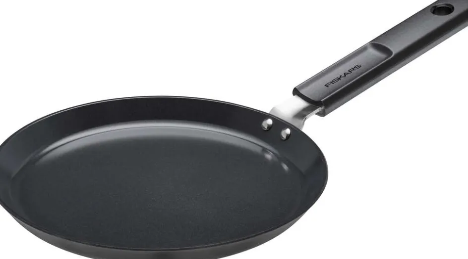 Fiskars Hard Face Omeletpande 22 cm