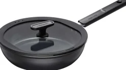 Outlet Fiskars Hard Face Sauterpande m. Låg